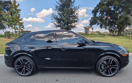 Porsche Cayenne III, 2022 год, 7 750 000 рублей, 5 фотография