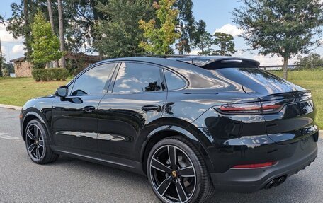 Porsche Cayenne III, 2022 год, 7 750 000 рублей, 4 фотография