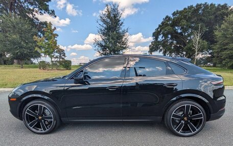 Porsche Cayenne III, 2022 год, 7 750 000 рублей, 6 фотография