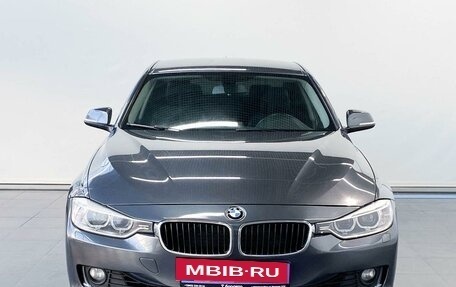 BMW 3 серия, 2013 год, 1 830 000 рублей, 16 фотография