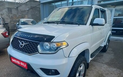 ЛуАЗ Pickup, 2019 год, 955 000 рублей, 1 фотография