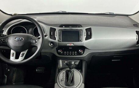 KIA Sportage III, 2015 год, 1 629 000 рублей, 14 фотография