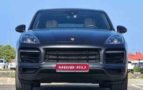 Porsche Cayenne III, 2020 год, 10 500 000 рублей, 1 фотография