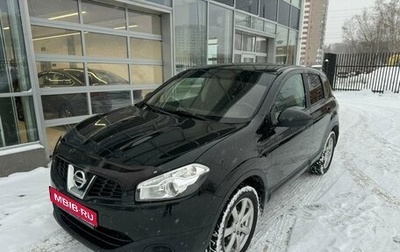 Nissan Qashqai, 2012 год, 900 000 рублей, 1 фотография