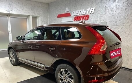 Volvo XC60 II, 2014 год, 2 799 000 рублей, 3 фотография