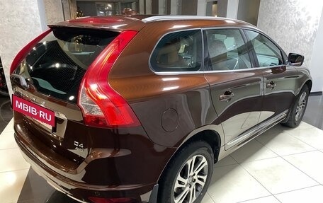 Volvo XC60 II, 2014 год, 2 799 000 рублей, 6 фотография