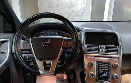 Volvo XC60 II, 2014 год, 2 799 000 рублей, 15 фотография