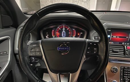 Volvo XC60 II, 2014 год, 2 799 000 рублей, 16 фотография