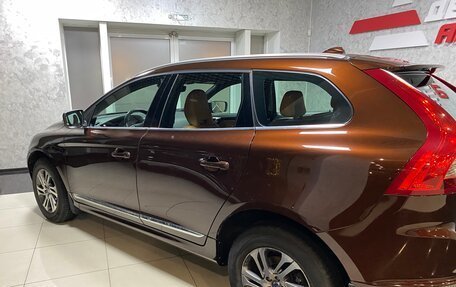 Volvo XC60 II, 2014 год, 2 799 000 рублей, 29 фотография