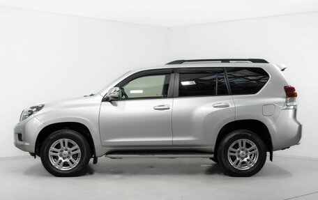 Toyota Land Cruiser Prado 150 рестайлинг 2, 2012 год, 2 899 000 рублей, 8 фотография