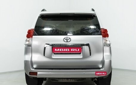 Toyota Land Cruiser Prado 150 рестайлинг 2, 2012 год, 2 899 000 рублей, 6 фотография