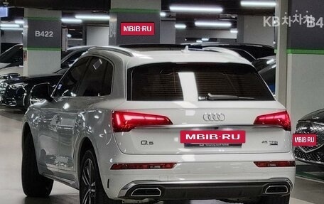 Audi Q5, 2021 год, 4 616 000 рублей, 3 фотография