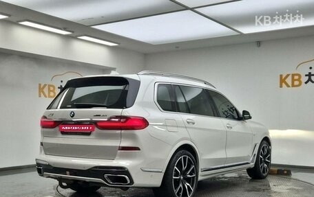 BMW X7, 2021 год, 8 926 000 рублей, 4 фотография