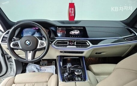 BMW X7, 2021 год, 8 926 000 рублей, 7 фотография