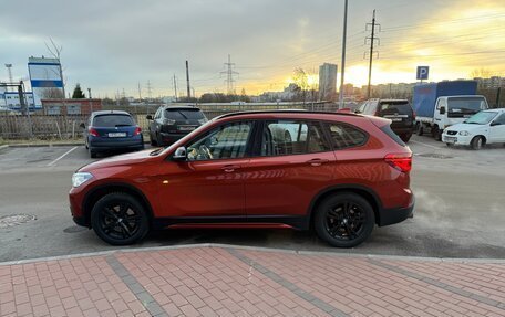 BMW X1, 2017 год, 2 990 000 рублей, 8 фотография