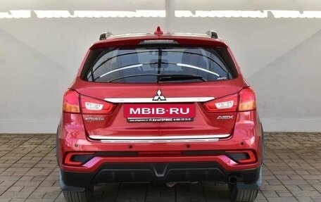 Mitsubishi ASX I рестайлинг, 2019 год, 2 115 000 рублей, 3 фотография