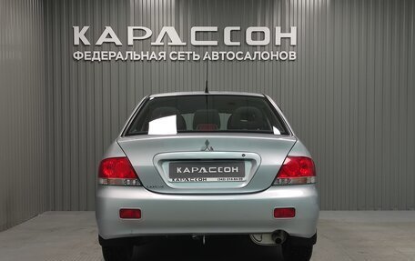 Mitsubishi Lancer IX, 2006 год, 1 035 000 рублей, 4 фотография