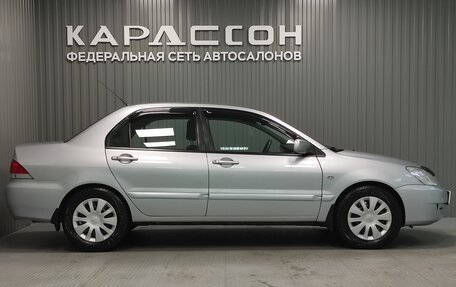 Mitsubishi Lancer IX, 2006 год, 1 035 000 рублей, 6 фотография