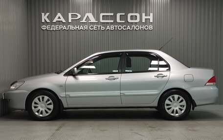 Mitsubishi Lancer IX, 2006 год, 1 035 000 рублей, 5 фотография