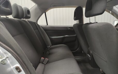 Mitsubishi Lancer IX, 2006 год, 1 035 000 рублей, 10 фотография