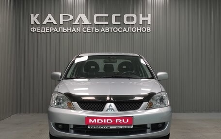 Mitsubishi Lancer IX, 2006 год, 1 035 000 рублей, 3 фотография