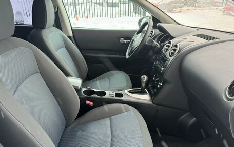 Nissan Qashqai, 2012 год, 900 000 рублей, 8 фотография