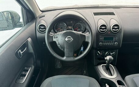 Nissan Qashqai, 2012 год, 900 000 рублей, 7 фотография