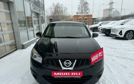 Nissan Qashqai, 2012 год, 900 000 рублей, 2 фотография