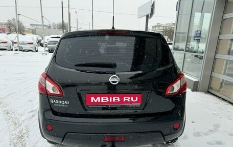 Nissan Qashqai, 2012 год, 900 000 рублей, 5 фотография