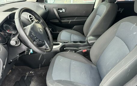 Nissan Qashqai, 2012 год, 900 000 рублей, 11 фотография