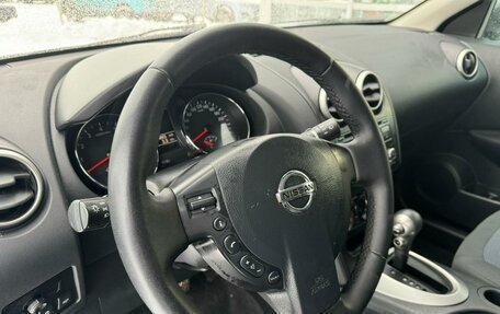 Nissan Qashqai, 2012 год, 900 000 рублей, 15 фотография