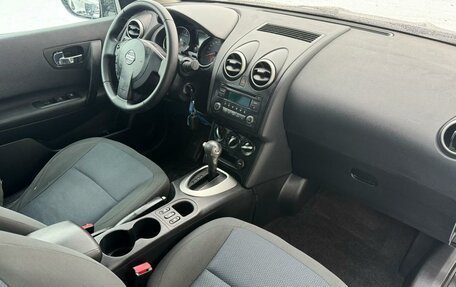 Nissan Qashqai, 2012 год, 900 000 рублей, 14 фотография