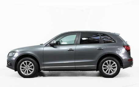 Audi Q5, 2014 год, 2 200 000 рублей, 8 фотография