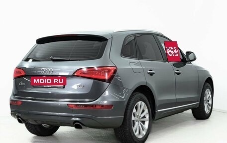 Audi Q5, 2014 год, 2 200 000 рублей, 5 фотография