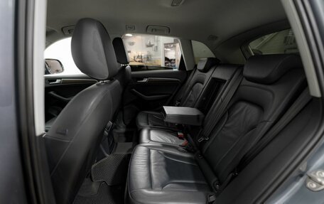 Audi Q5, 2014 год, 2 200 000 рублей, 18 фотография