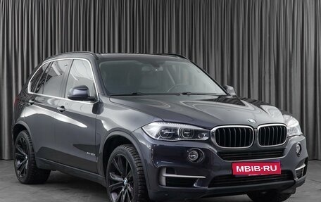 BMW X5, 2016 год, 4 499 000 рублей, 1 фотография