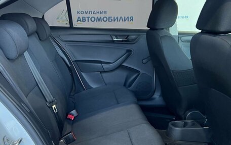 Skoda Rapid I, 2019 год, 1 199 000 рублей, 12 фотография