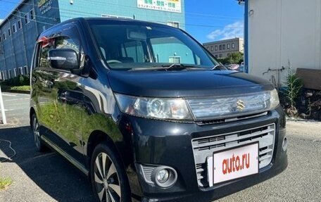 Suzuki Wagon R IV, 2012 год, 589 333 рублей, 2 фотография