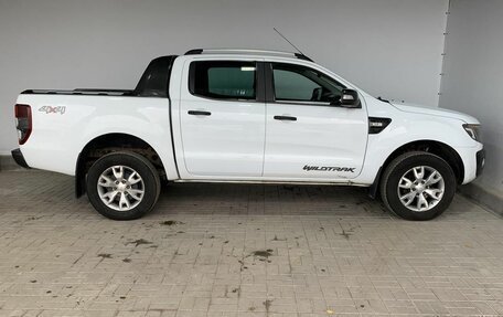 Ford Ranger, 2013 год, 2 227 000 рублей, 4 фотография