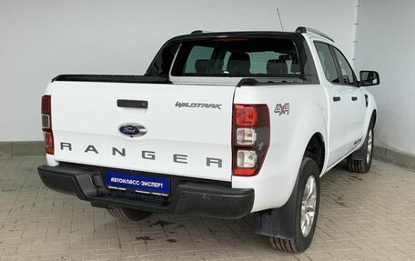 Ford Ranger, 2013 год, 2 227 000 рублей, 5 фотография