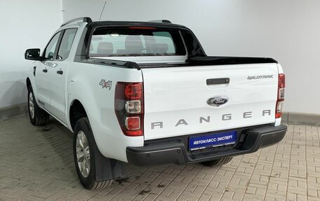 Ford Ranger, 2013 год, 2 227 000 рублей, 7 фотография