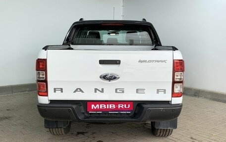 Ford Ranger, 2013 год, 2 227 000 рублей, 6 фотография