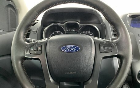 Ford Ranger, 2013 год, 2 227 000 рублей, 20 фотография