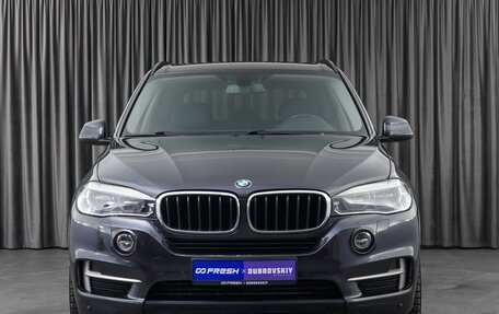 BMW X5, 2016 год, 4 499 000 рублей, 3 фотография