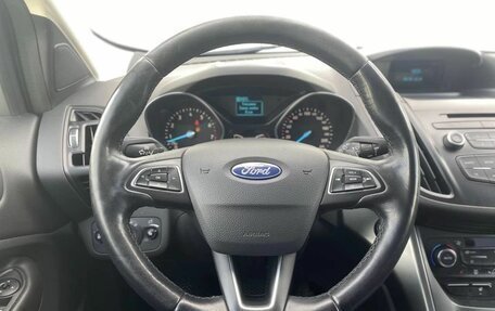 Ford Kuga III, 2018 год, 1 650 000 рублей, 12 фотография