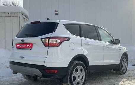 Ford Kuga III, 2018 год, 1 650 000 рублей, 4 фотография