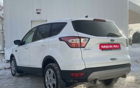 Ford Kuga III, 2018 год, 1 650 000 рублей, 5 фотография