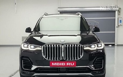 BMW X7, 2021 год, 8 900 000 рублей, 1 фотография