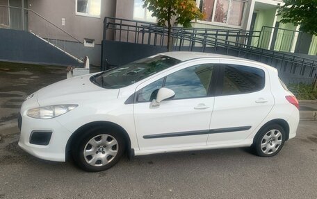 Peugeot 308 II, 2011 год, 510 000 рублей, 5 фотография