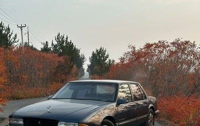 Pontiac Bonneville IX, 1992 год, 700 000 рублей, 1 фотография